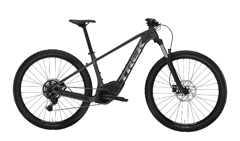 E-BIKE front Marlin+6 - Bicicletta disponibile per noleggio
